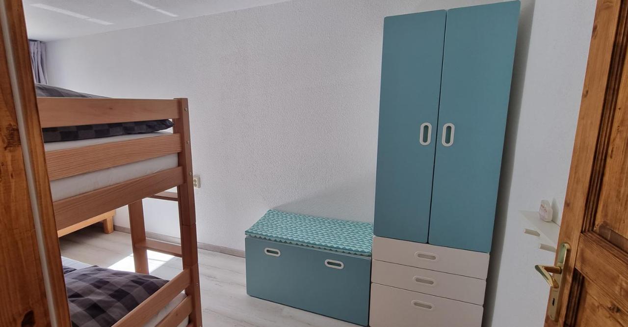 Fewo Piro Achenkirch Exterior foto